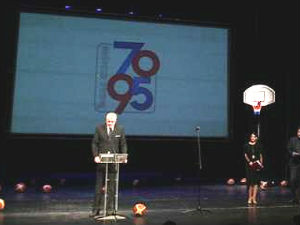 КСС прославио 70. рођендан