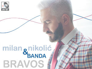 Милан Николић & Банда