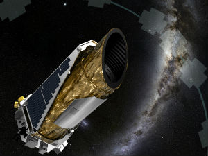 Важни научни резултати мисије „Кеплер”