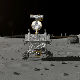 Први пут у историји свемирска летелица на тамној страни Месеца