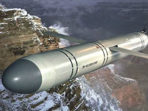 Русија развија крстарећу ракету домета већег од 4.500 км!