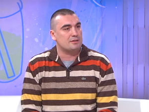Дејан Милојевић: Јокић је најбољи додавач на свету са позиције центра
