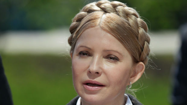 Тимошенкова оптужује Порошенка за корупцију и богаћење