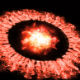 Звездана прашина имуна на експлозију супернове?
