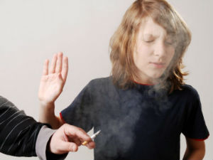 Пасивнo пушење повећава ризик изостајања са наставе