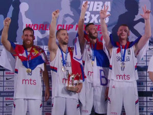 Српски баскеташи добили ривале на СП