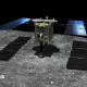 Јапанска сонда спремна да прикупи узорак астероида