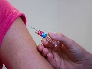 ММР вакцина не узрокује аутизам – доказује још једна студија