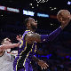 НБА топ 10: Хејворд утишао Сакраменто, "Краљ" прескочио "летеће височанство"