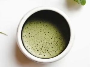 Зелени чај, савезник у борби против гојазности