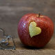 Може ли јабука растерати докторе?
