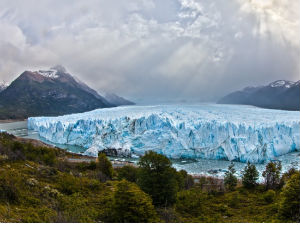 Глечери – шта то беше