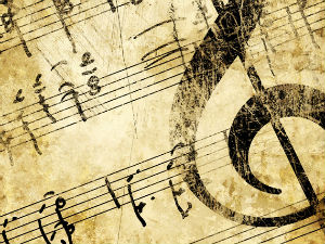 Музичко образовање кроз историју