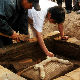 Пронађен најстарији гроб у Кини