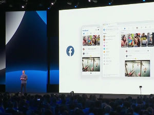 „Фејсбук“ уводи највеће промене до сада