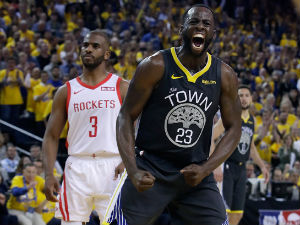 НБА: Најбољих пет потеза протекле ноћи