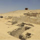Нађени саркофази свештеника који су „чистили” душе фараона