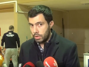 Додик: Игокеа напушта АБА лигу ако буде разговора о Приштини