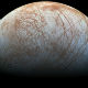 Со на „Европи“ и испод „Европе“ – натријум-хлорид на Јупитеровом сателиту