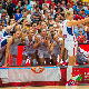 Женска кошаркашка екипа Србије из 2015. године изабрана за најбољу у 21. веку