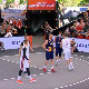 Баскеташи без одбране титуле, Србија заустављена у полуфиналу