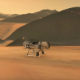 Наса креће у истраживање највећег Сатурновог сателита