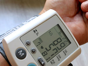 pametni satovi za mjerenje tlaka od ojačane posude hipertenzije