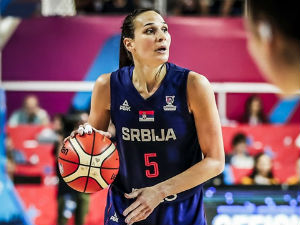 Соња Петровић: Идемо на победу, али неће бити лако