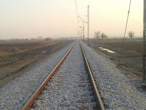U toku modernizacija 402 kilometra pruga, rekonstruisano 516