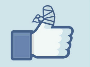 Поново проблеми Фејсбука и Инстаграма