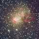 „Хабл“ снимио неухватљиву, неправилну галаксију
