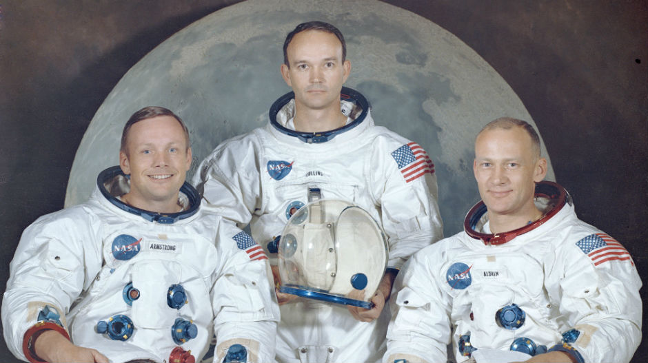 Нема сумње да су Американци 1969. били на Месецу, али ни да ће човек опет ходати по њему