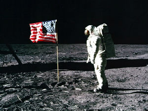 Пола века од слетања на Месец – од идеје и говора пред Конгресом САД до говора у случају катастрофе