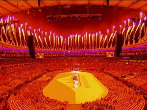 Олимпијске игре постају поље за промоцију напредних технологија
