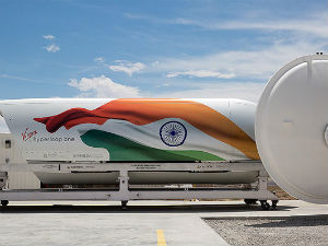 Индија спремна за „хајперлуп“ револуцију – одобрена рута од 117 километара