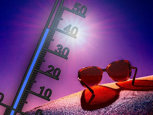 Топло до краја месеца, која су ризична понашања при врућинама