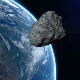 Данас смо избегли још један астероид