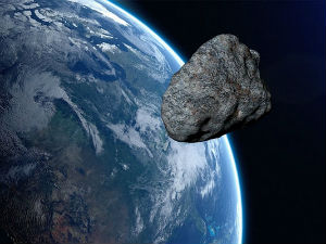 Данас смо избегли још један астероид