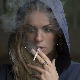 Русија забранила пушење и на терасама