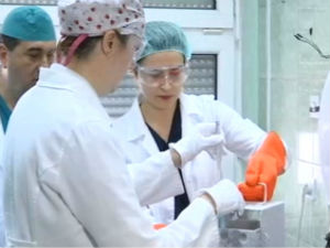 Трансплантација ткива јајника ускоро ће се радити и у Србији