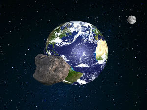 Још доказа о удару огромног астероида и „мини-леденом добу“ 