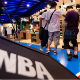 Кинеске компаније "беже" од НБА лиге