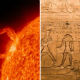 Масивна соларна олуја описана у древним асирским таблама