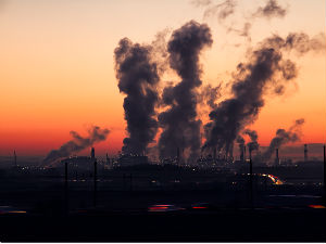 Од последица загађења ваздуха умрло је 400.000 људи у Европи