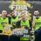 Српски баскеташи поново најбољи на свету