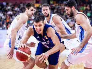 "Дан Д" за српску кошарку, Фиба у петак одлучује о домаћинима предолимпијских турнира