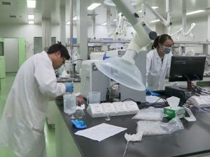 У Кини развијене нове капсуле против ћелијског лимфома