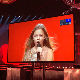 Дарија суверена на Евровизијској сцени