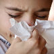 Први случај грипа у Србији