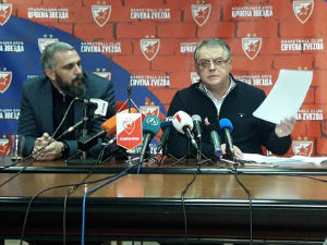 Човић: Нема политизације, знали смо да може бити инцидената у Подгорици